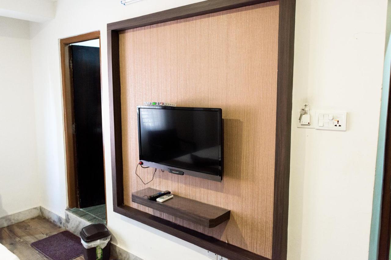 Ausfinn Hotel Metro Inn カトマンズ エクステリア 写真