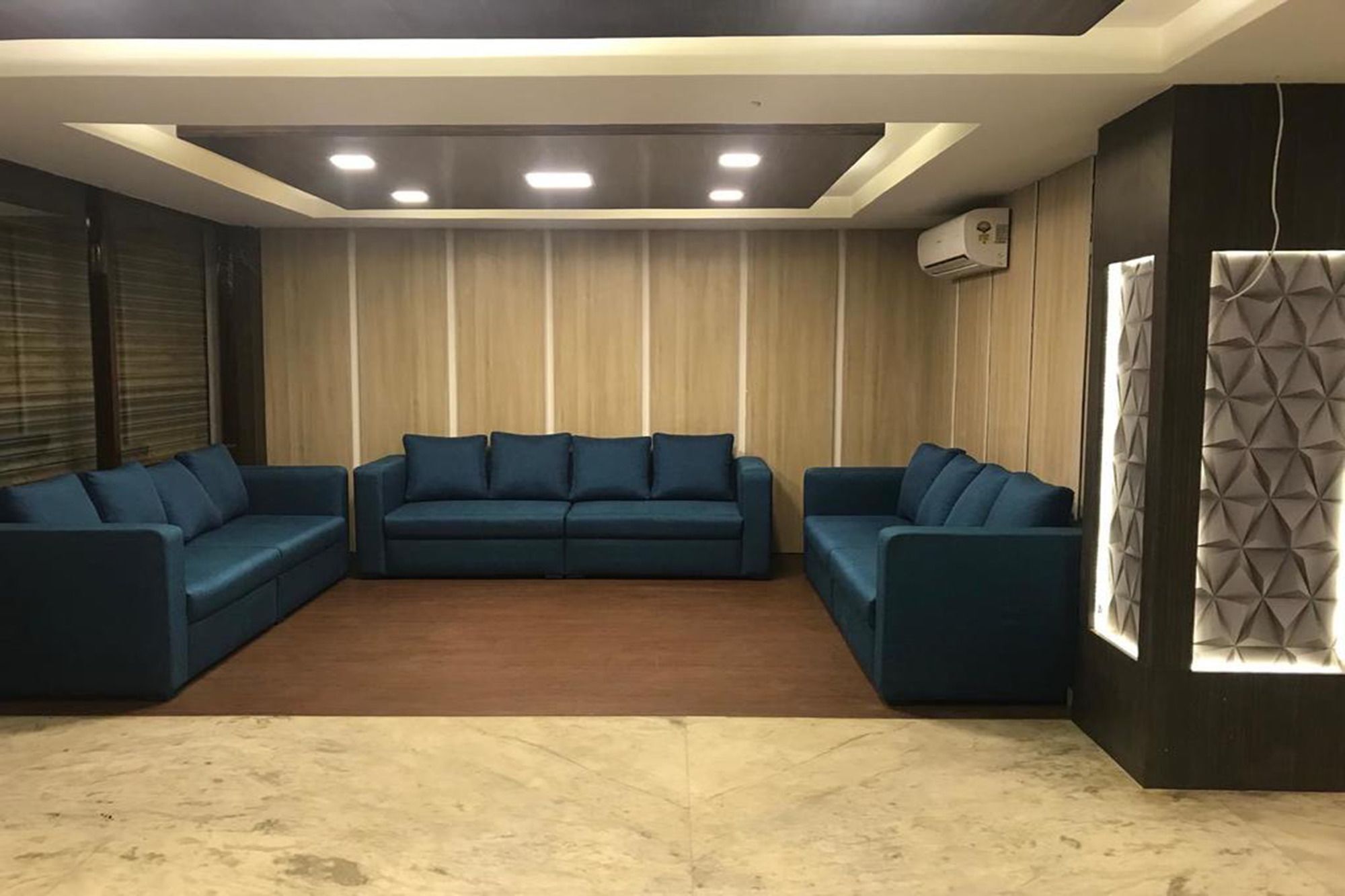 Ausfinn Hotel Metro Inn カトマンズ エクステリア 写真